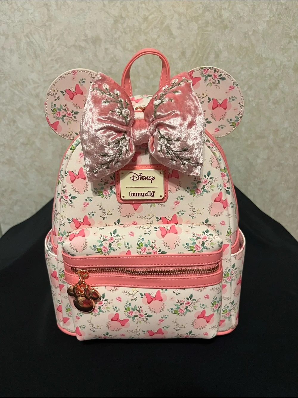 Loungefly cute mini